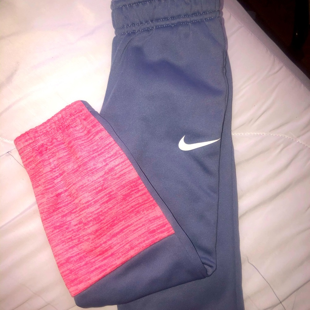 Nike
